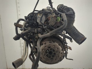 Клапан рециркуляции газов (EGR), Renault Espace 4 2006-2012