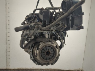 Клапан рециркуляции газов (EGR), Honda Civic 2008-2012