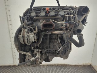 Клапан рециркуляции газов (EGR), Honda Civic 2008-2012