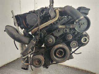 Клапан рециркуляции газов (EGR), BMW X5 E53 2003-2006