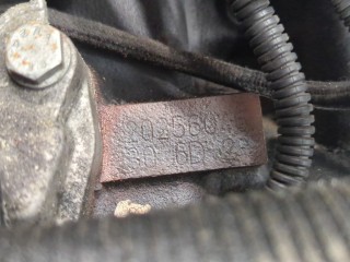 Клапан рециркуляции газов (EGR), BMW X5 E53 2003-2006