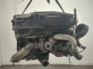 Клапан рециркуляции газов (EGR), BMW X5 E53 2003-2006