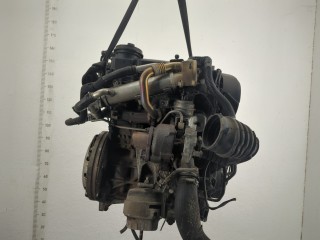 Клапан рециркуляции газов (EGR), Audi A6 2004-2008