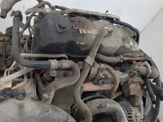 Двигатель (ДВС), ориг. номер 5802013508, 504388613, 2831266, Iveco EuroCargo 3