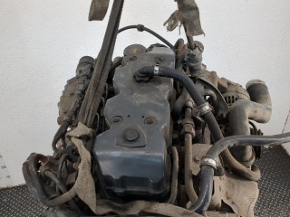 Двигатель (ДВС), ориг. номер 504388613, 2831266, 5801839709, Iveco EuroCargo 2
