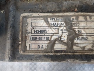 Двигатель (ДВС), ориг. номер 5802013508, 504388613, 2831266, Iveco EuroCargo 3