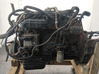 Двигатель (ДВС), ориг. номер 5802020669, 504388602, 2831279, Iveco EuroCargo 3
