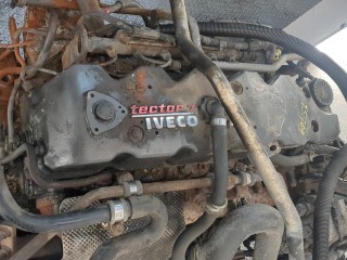 Двигатель (ДВС), ориг. номер 5802020669, 504388602, 2831279, Iveco EuroCargo 3