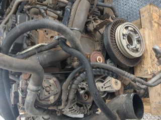 Двигатель (ДВС), ориг. номер 5802020669, 504388602, 2831279, Iveco EuroCargo 3