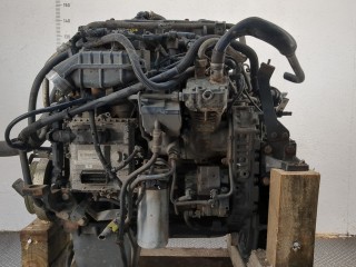 Двигатель (ДВС), ориг. номер 5802013563, Iveco EuroCargo 3