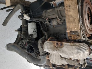 Двигатель (ДВС), ориг. номер 5802013563, Iveco EuroCargo 3