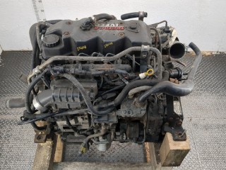 Двигатель (ДВС), ориг. номер 5802013563, Iveco EuroCargo 3