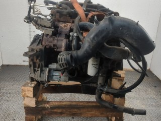 Двигатель (ДВС), ориг. номер 5802013508, 504388613, 2831266, Iveco EuroCargo 3