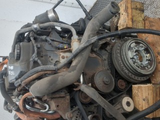 Двигатель (ДВС), ориг. номер 5802013508, 504388613, 2831266, Iveco EuroCargo 3