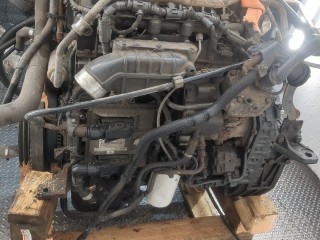 Двигатель (ДВС), ориг. номер 5802013508, 504388613, 2831266, Iveco EuroCargo 3