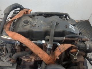 Двигатель (ДВС), ориг. номер 5802013508, 504388613, 2831266, Iveco EuroCargo 3