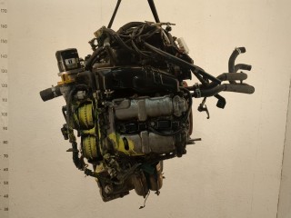 Двигатель (ДВС), ориг. номер 10100CD570, Subaru WRX I