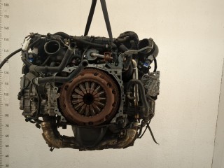 Двигатель (ДВС), ориг. номер 10100CD570, Subaru WRX I