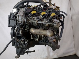 Двигатель (ДВС), ориг. номер A2720105900, Mercedes R W251