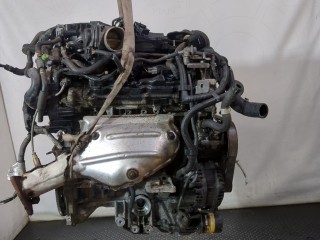 Двигатель (ДВС), ориг. номер 101021NCAC, Infiniti G