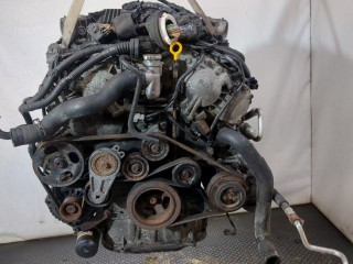 Двигатель (ДВС), ориг. номер 101021NCAC, Infiniti G