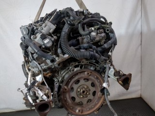 Двигатель (ДВС), ориг. номер 101021NCAC, Infiniti G