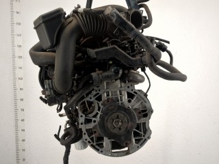 Двигатель (ДВС), ориг. номер 211012GK06, KIA Sorento XM