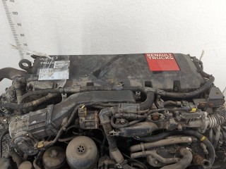 Двигатель (ДВС), ориг. номер 7422625489, Renault D