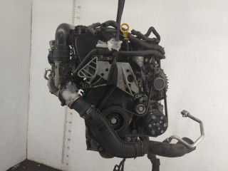 Двигатель (ДВС), ориг. номер 06K100032M, Volkswagen Passat 7 Америка