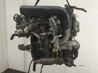 Двигатель (ДВС), ориг. номер 06K100032M, Volkswagen Passat 7 Америка
