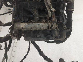 Двигатель (ДВС), ориг. номер 06K100032M, Volkswagen Passat 7 Америка