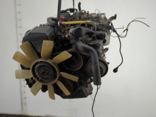 Двигатель (ДВС), ориг. номер A1030109402, A1030109202, A1030109302, Mercedes Е-Класс