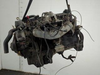 Двигатель (ДВС), ориг. номер A1030109402, A1030109202, A1030109302, Mercedes Е-Класс