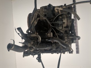 Двигатель (ДВС), ориг. номер 152F12FU00, KIA Sorento XM