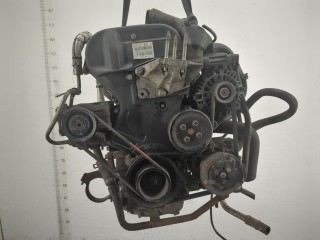 Двигатель (ДВС), ориг. номер 1734722, Ford Fusion 2005-2012