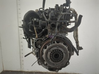 Двигатель (ДВС), ориг. номер 1734722, Ford Fusion 2005-2012