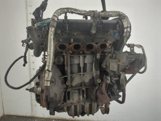 Двигатель (ДВС), ориг. номер 1734722, Ford Fusion 2005-2012