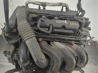 Двигатель (ДВС), ориг. номер 1734722, Ford Fusion 2005-2012