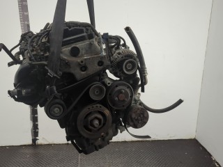 Двигатель (ДВС), ориг. номер 10002RSAG00, Honda Civic 2005-2008