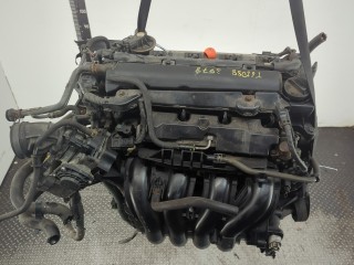 Двигатель (ДВС), ориг. номер 10002RSAG00, Honda Civic 2005-2008