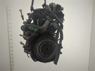 Двигатель (ДВС), ориг. номер 0135CW, Peugeot 207 2006-2009