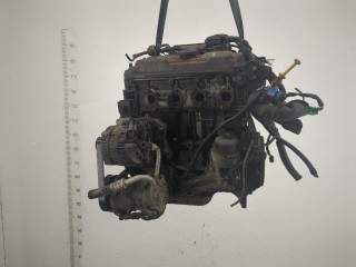 Двигатель (ДВС), ориг. номер 0135CW, Peugeot 207 2006-2009