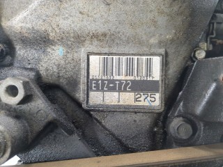 Двигатель (ДВС), ориг. номер 190000D191, Toyota Avensis 2 2003-2006