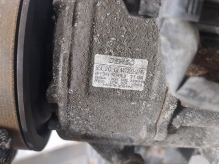Двигатель (ДВС), ориг. номер 190000D191, Toyota Avensis 2 2003-2006