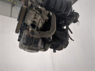 Двигатель (ДВС), ориг. номер 190000D191, Toyota Avensis 2 2003-2006