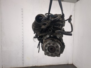 Двигатель (ДВС), ориг. номер 190000D191, Toyota Avensis 2 2003-2006