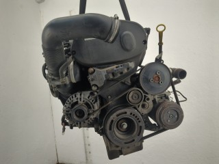 Двигатель (ДВС), ориг. номер 55559349, Opel Astra 1998-2009