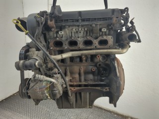 Двигатель (ДВС), ориг. номер 55559349, Opel Astra 1998-2009