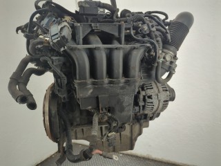 Двигатель (ДВС), ориг. номер 55559349, Opel Astra 1998-2009