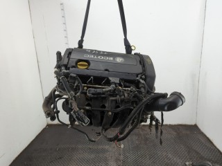 Двигатель (ДВС), ориг. номер 55555962, Opel Astra 1998-2009